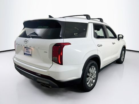 Used 2023 Hyundai Palisade SEL AWD/4WD image 5