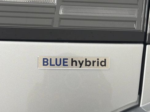 New 2026 Hyundai Sonata Blue FWD image 11