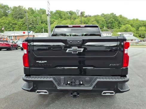 New 2026 Chevrolet Silverado 1500 RST AWD/4WD image 6