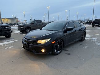 Used 2019 Honda Civic Si video 2