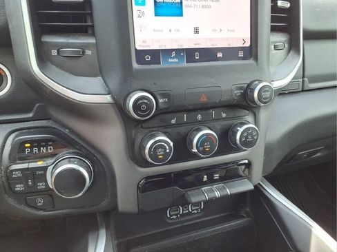 Used 2023 RAM 1500 Big Horn AWD/4WD image 22