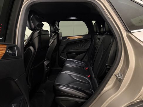 Used 2015 Lincoln MKC AWD w/ Equipment Group 101A Select image 14