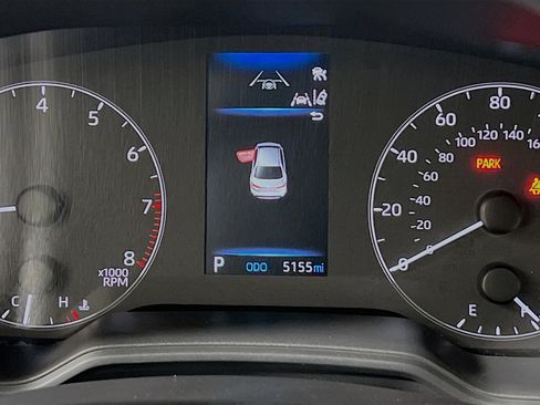 Used 2025 Toyota Corolla LE FWD image 22