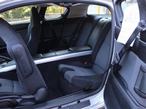 Used 2004 MAZDA RX-8 w/ AT Sport Pkg RWD image 19