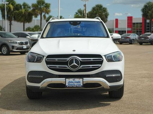 Used 2020 Mercedes-Benz GLE 350 image 6