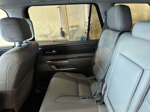 Certified 2023 Toyota Sequoia SR5 image 33