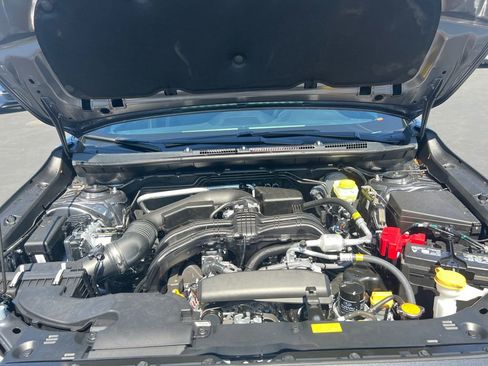 Used 2025 Subaru Crosstrek 2.5i Wilderness w/ Crosstrek Mirror Package image 20