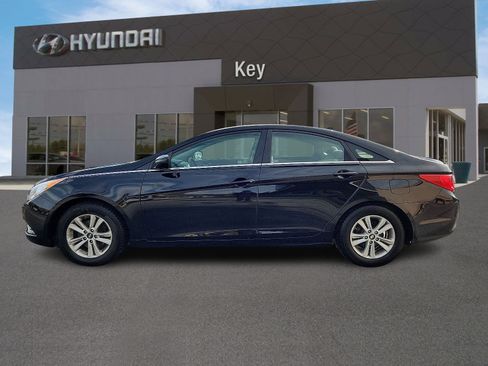 Used 2013 Hyundai Sonata GLS w/ Popular Equipment Pkg image 6