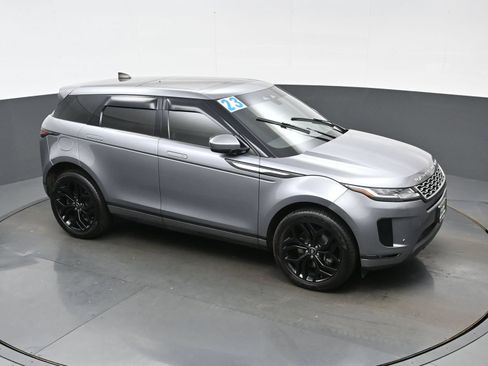 Used 2023 Land Rover Range Rover Evoque S AWD/4WD image 44