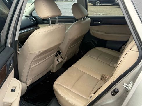 Used 2018 Subaru Outback 3.6R Limited image 8