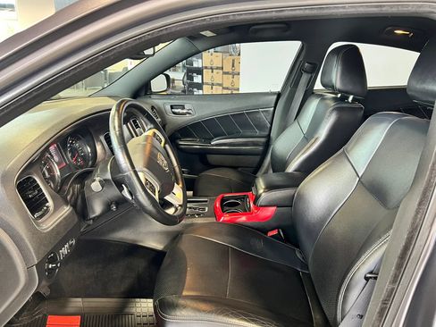 Used 2014 Dodge Charger R/T AWD/4WD image 13