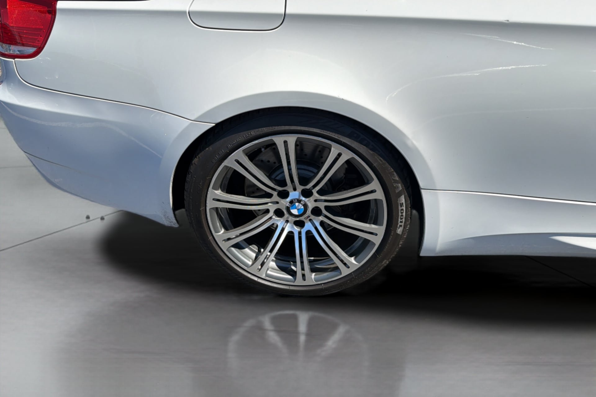 Used 2009 BMW M3 Convertible RWD image 35