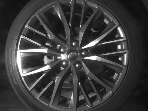 Certified 2024 Cadillac XT4 Sport image 11