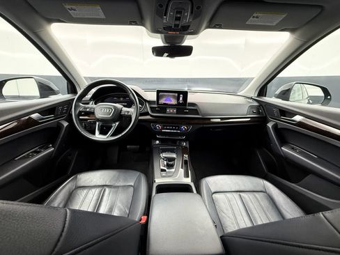 Used 2018 Audi Q5 2.0T Premium AWD/4WD image 41
