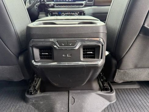 Certified 2024 Chevrolet Silverado 2500 High Country w/ High Country Premium Package AWD/4WD image 23