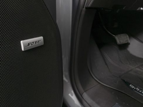 New 2026 Chevrolet Suburban RST w/ Comfort Package image 86