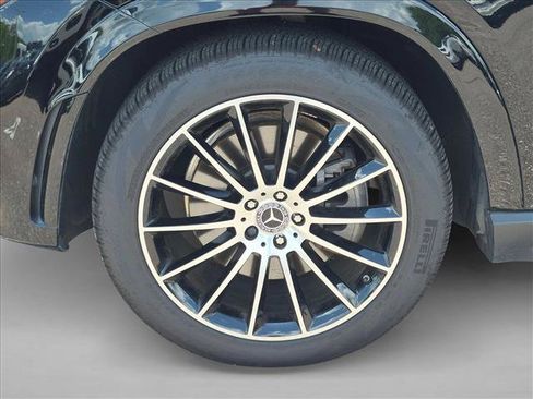 Used 2023 Mercedes-Benz GLE 450 4MATIC image 13
