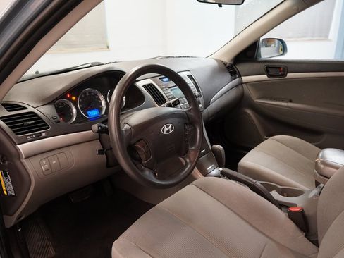 Used 2009 Hyundai Sonata GLS image 6