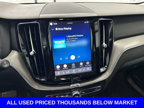 Used 2023 Volvo XC60 B5 Core AWD/4WD image 31