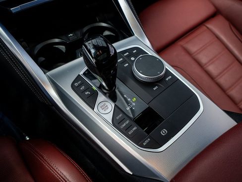 Used 2023 BMW M440i Coupe w/ Premium Package image 51