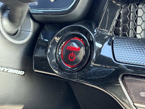 Used 2023 Honda CR-V Sport Touring image 16