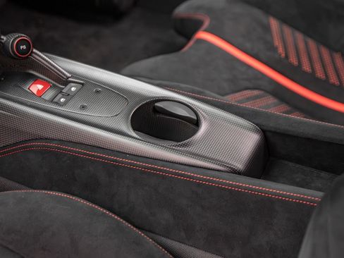Used 2017 Ferrari F12tdf RWD image 28