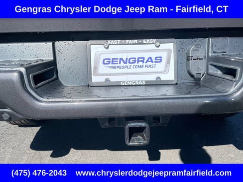 Used 2022 RAM 1500 Big Horn AWD/4WD image 30