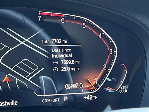 Used 2024 BMW X3 xDrive30i w/ Convenience Package image 49