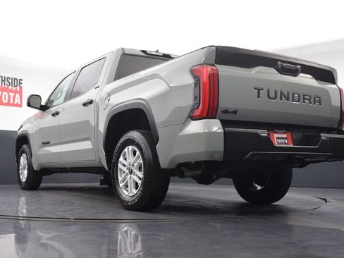 Used 2026 Toyota Tundra SR5 AWD/4WD image 28