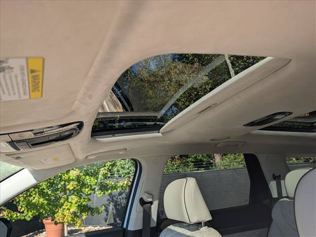 Used 2020 Hyundai Palisade Limited AWD/4WD image 36