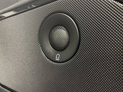 New 2025 Lincoln Aviator Reserve w/ Jet Appearance Package image 25