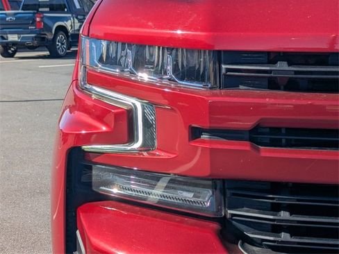 Used 2022 Chevrolet Silverado 1500 RST image 10