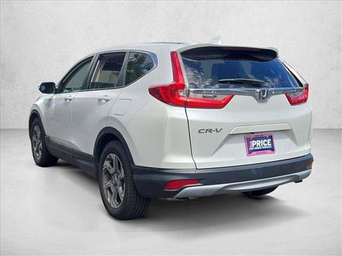 Used 2019 Honda CR-V EX image 7