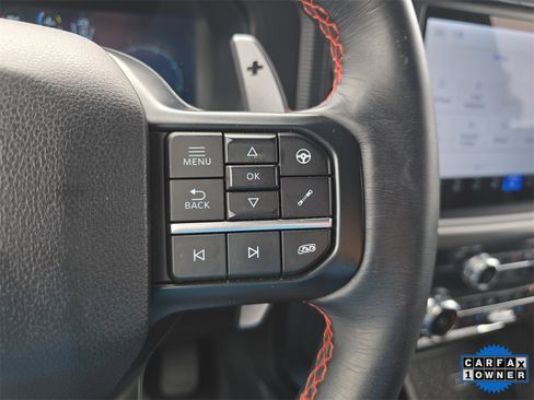 Used 2025 Ford F150 Raptor image 16