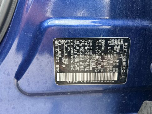 Used 2023 Nissan Rogue SV AWD/4WD image 28