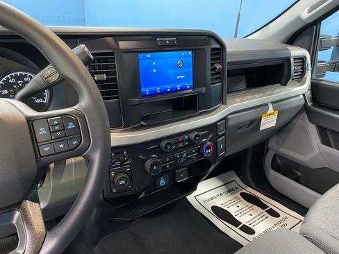 New 2026 Ford F250 XL w/ STX Appearance Package image 23