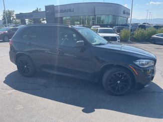 Used 2018 BMW X5 xDrive35i image 1
