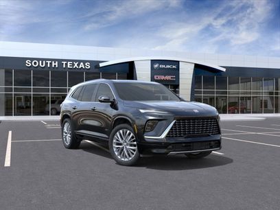 New 2026 Buick Enclave Avenir w/ Super Cruise Package