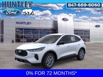 New 2026 Ford Escape Active w/ Tech Pack #1