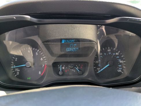 Used 2019 Ford Transit 150 148 Low Roof RWD image 19
