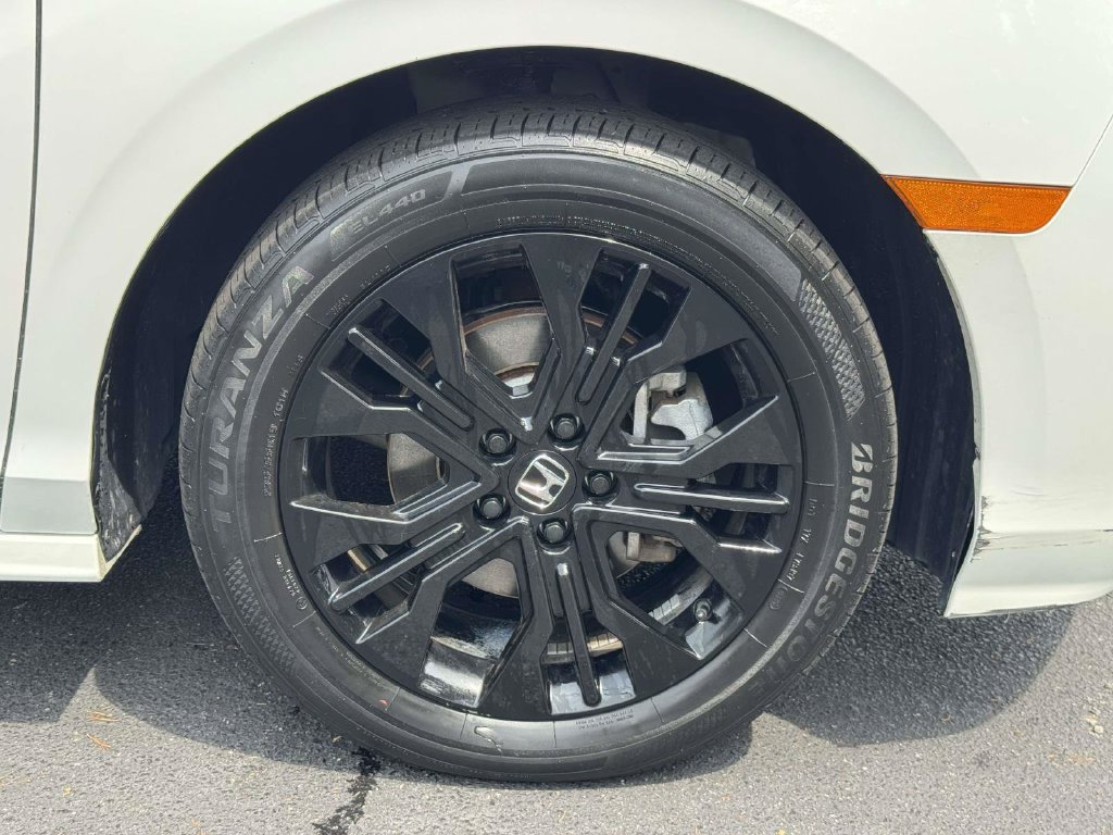 Used 2025 Honda Odyssey Sport-L image 28