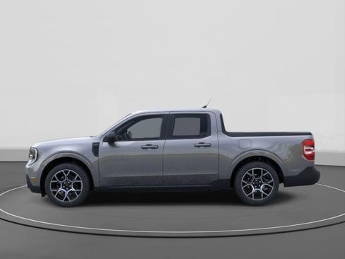 New 2026 Ford Maverick Lariat w/ 4K Tow Package image 3