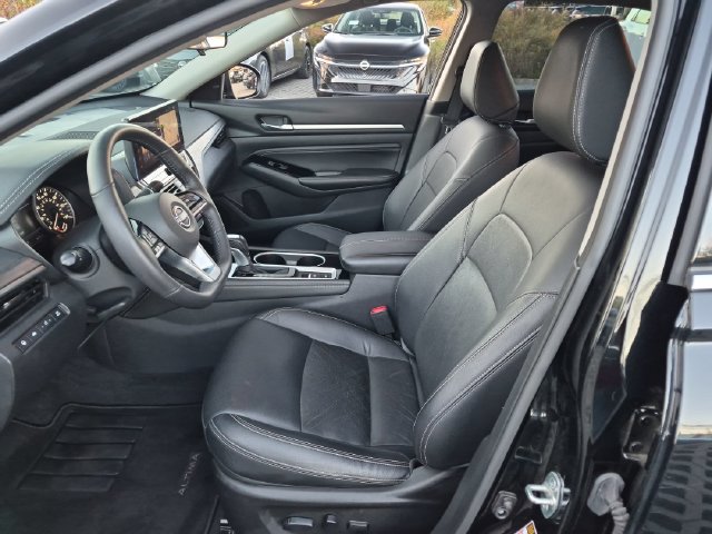 Certified 2023 Nissan Altima 2.5 SL AWD/4WD image 16
