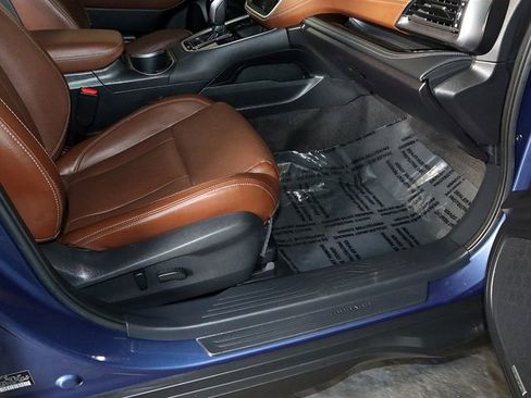 Used 2021 Subaru Outback Touring XT AWD/4WD image 36