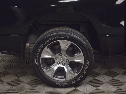 Used 2023 RAM 1500 Laramie image 31