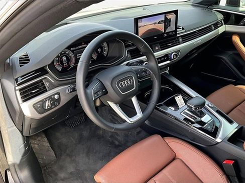 Used 2024 Audi A5 2.0T Prestige w/ Black Optic Plus Package image 12