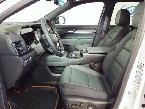 New 2026 GMC Terrain AT4 w/ Convenience Package III image 16