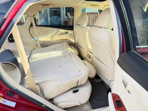 Used 2012 Lexus RX 350 FWD w/ Premium Pkg image 40