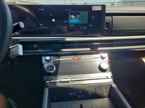New 2026 Hyundai Santa Fe Calligraphy FWD image 14