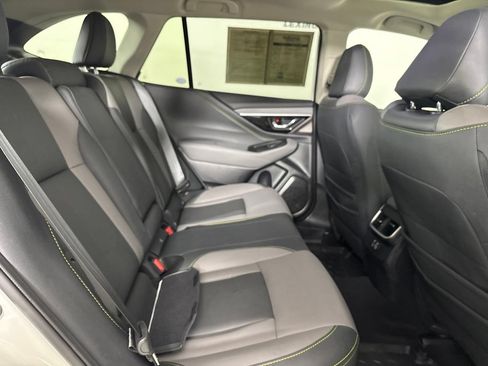 Used 2024 Subaru Outback Onyx Edition AWD/4WD image 26